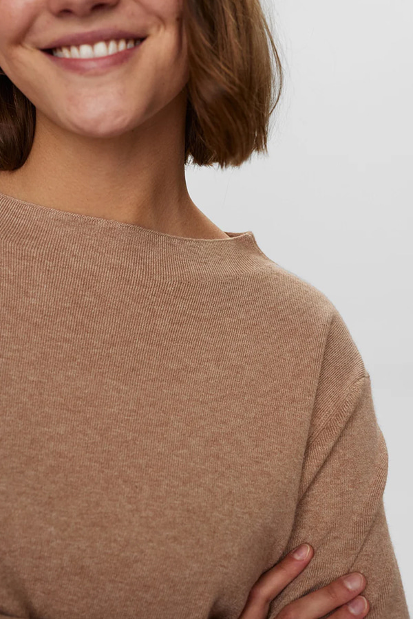 ΠΛΕΚΤΟ NUMPH - 5558 SESAME